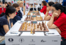 Armenian chess players won another victory at the World Chess Olympiad