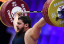 ЧМ по тяжёлой атлетике: Вараздат Лалаян — чемпион мира