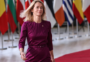 EU High Representative Kaja Kallas to Visit Armenia