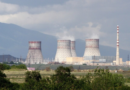 Armenia in Talks with Korea and China for Construction of a New Nuclear Power Plant