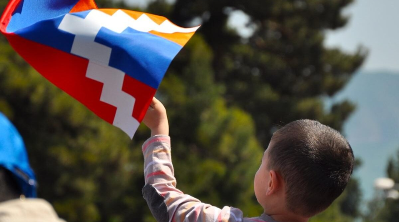 Այսօր Արցախի անկախության օրն է
