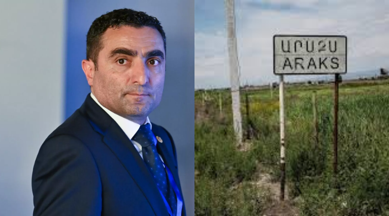 Գլխավոր դատախազությունը ստացել է Ռոմանոս Պետրոսյանի հաղորդումը ՀԷՑ-ում թերգրանցումների վերաբերյալ