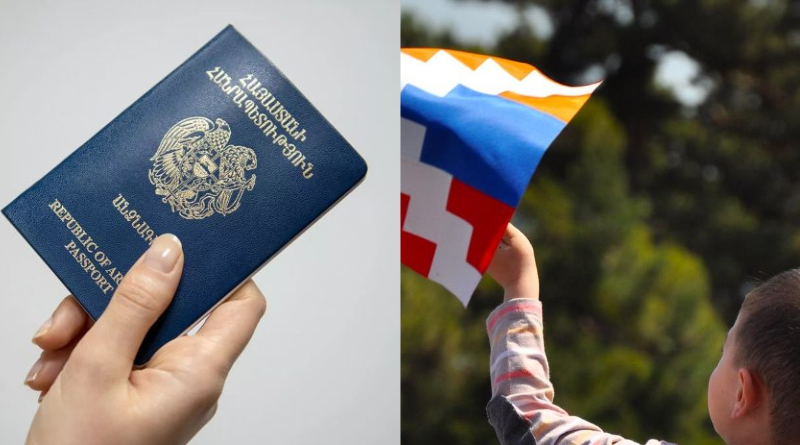 Քանի արցախցի է այս պահին ստացել ՀՀ քաղաքացիություն