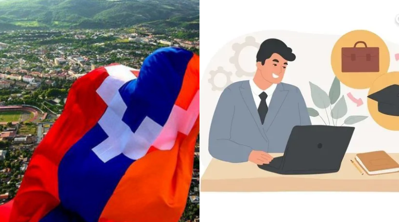 Հայաստանում ընդլայնվում է Արցախից բռնի տեղահանվածների համար զբաղվածության ապահովման ծրագիրը