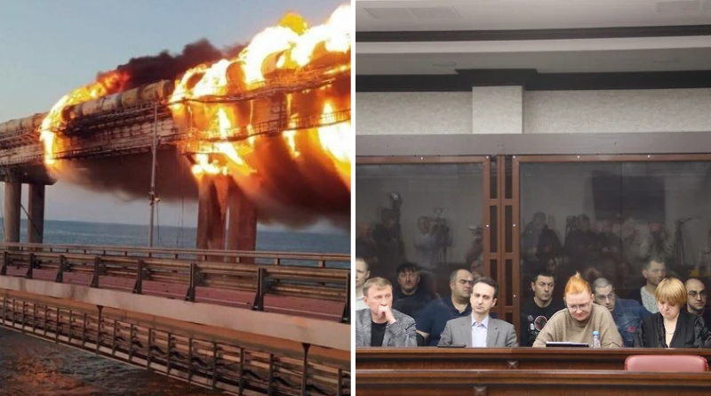 Երեք հայ մեղադրյալները կարող են ցմահ ազատազրկվել