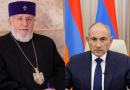 Противостояние Церкви и власти продолжается: Духовный Совет Первопрестольного Святого Эчмиадзина выступил с заявлением