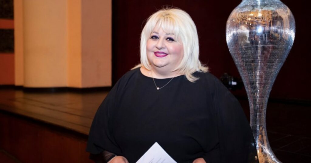 Zara Aramyan passes away