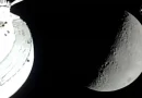 Artemis II առաքելությունը ավարտում է Լուսնի շուրջ թռիչքը և վերադառնում Երկիր