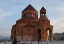Ստեփանակերտի Սուրբ Աստվածամոր Հովանու Մայր տաճարը ենթարկվել է վանդալիզմի